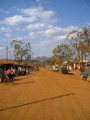 High Street Mbinga